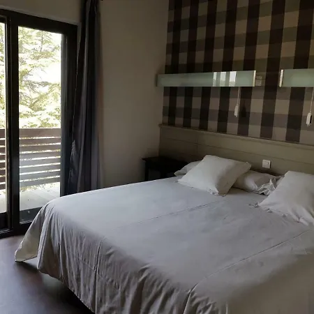 El Valles 2 Estrellas 宾馆