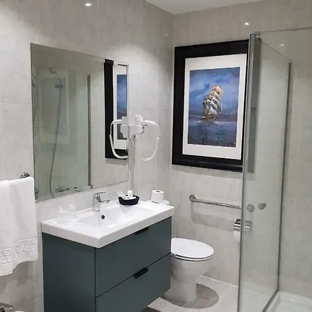 El Valles 2 Estrellas 布里维斯卡