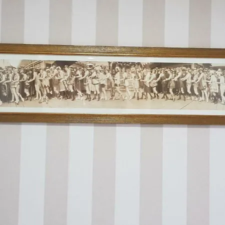 宾馆 El Valles 2 Estrellas *