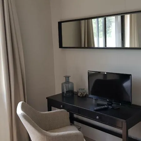 El Valles 2 Estrellas 宾馆 布里维斯卡