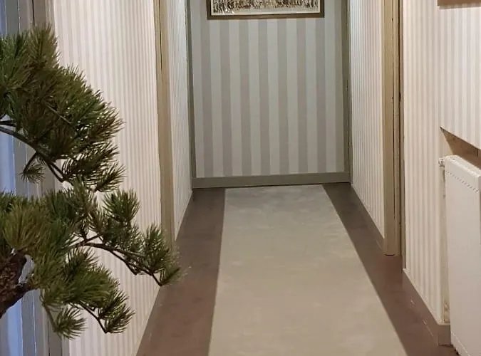 El Valles 2 Estrellas Mini-hôtel *