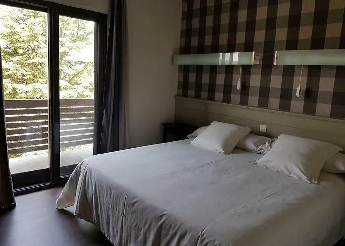 El Valles 2 Estrellas Mini-hôtel