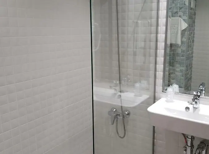 El Valles 2 Estrellas Mini-hôtel *