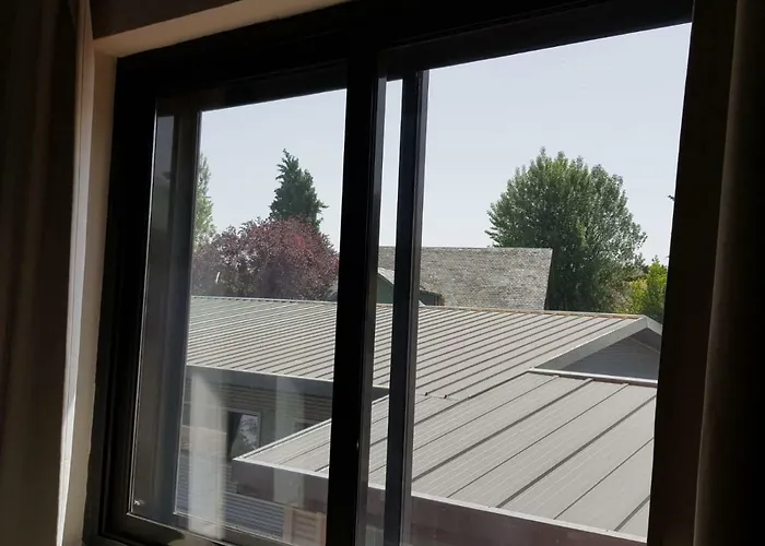 Mini-hôtel El Valles 2 Estrellas *