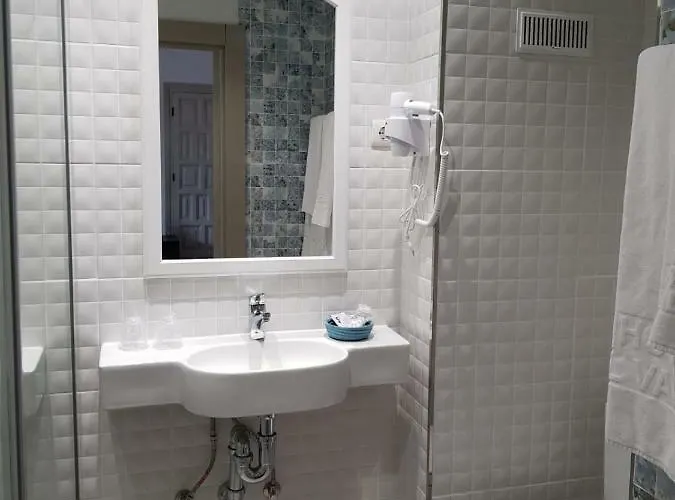 Mini-hôtel El Valles 2 Estrellas Briviesca