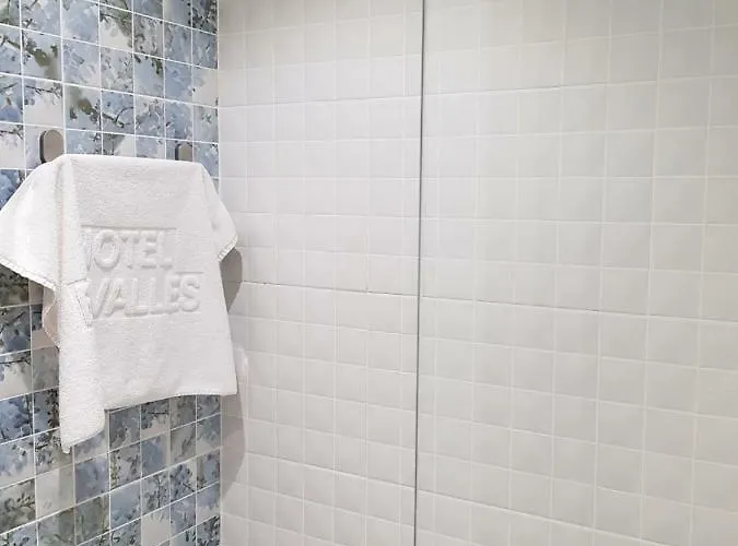 El Valles 2 Estrellas Mini-hôtel