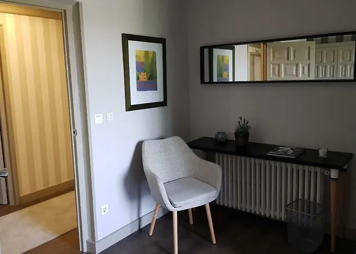 Mini-hôtel El Valles 2 Estrellas *