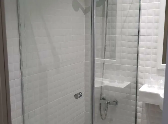 Mini-hôtel El Valles 2 Estrellas Briviesca