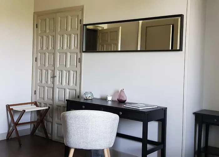 Mini-hôtel El Valles 2 Estrellas *