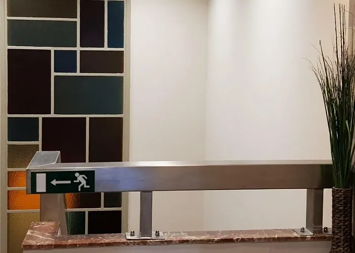 El Valles 2 Estrellas Mini-hôtel *