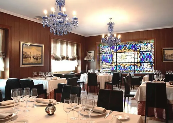 Mini-hôtel El Valles 2 Estrellas Briviesca