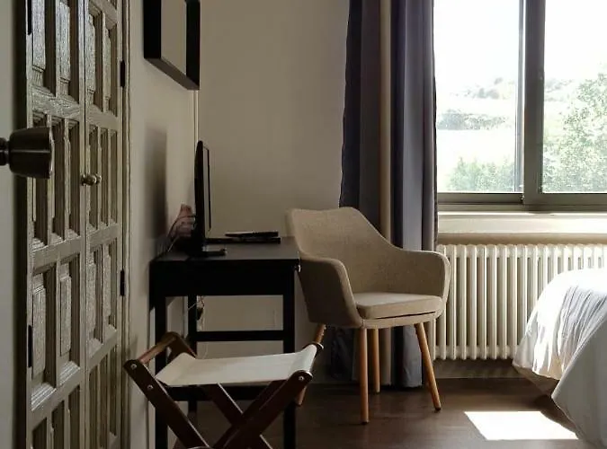 Mini-hôtel El Valles 2 Estrellas